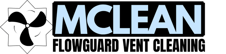 Mclean FlowGuard Vent Cleaning