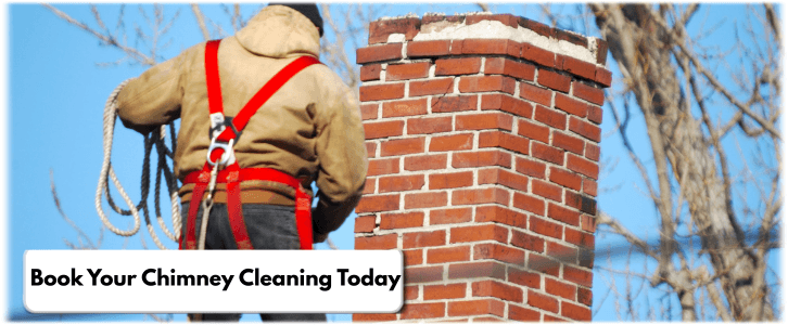 Chimney Cleaning Mclean