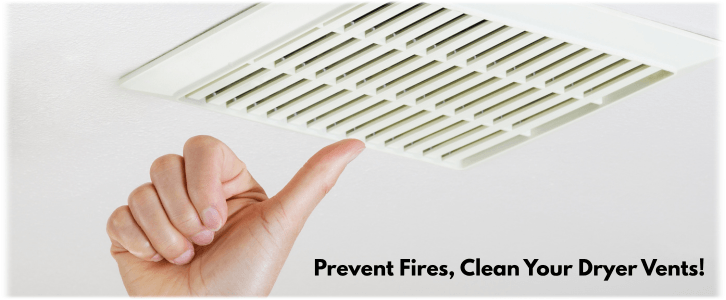 Dryer Vent Cleaning Mclean