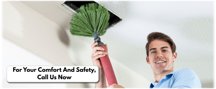 Air Duct Cleaning Mclean